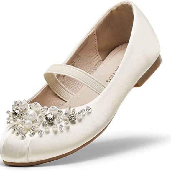 NWT ballerina flats shoes Sz 10us - Picture 2 of 10